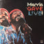 Marvin Gaye Live!