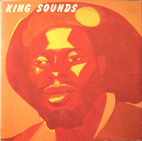 King Sounds – Happiness