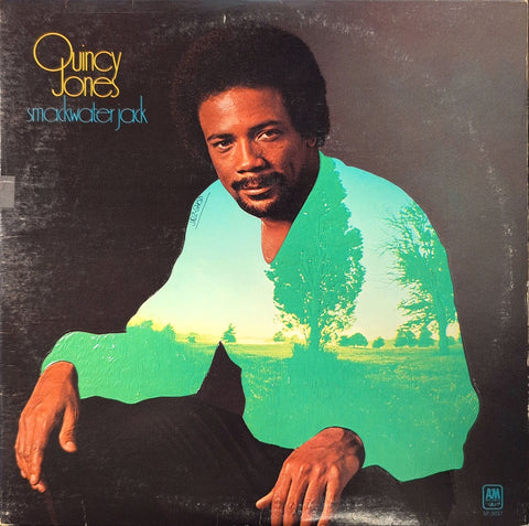 Quincy Jones – Smackwater Jack