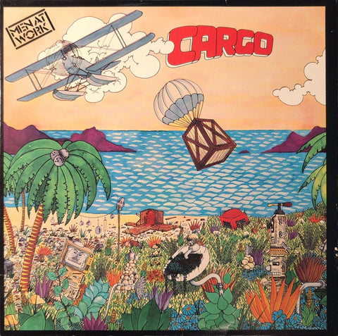 Men At Work – Cargo