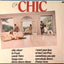 Chic – C'est Chic