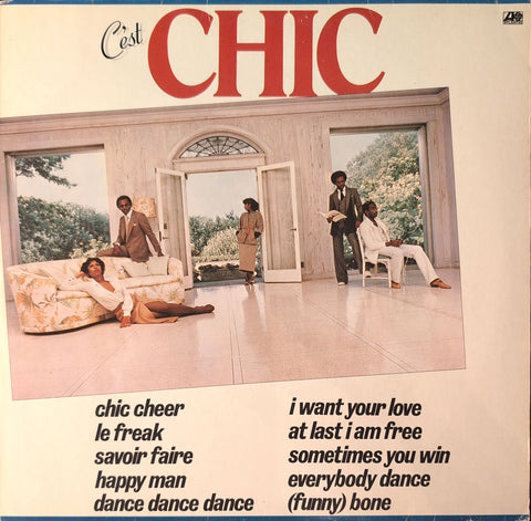 Chic – C'est Chic