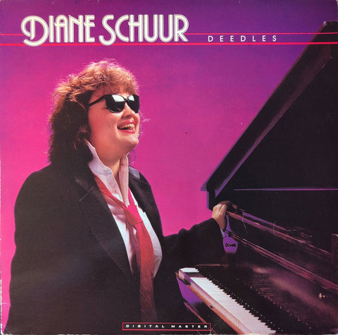 Diane Schuur – Deedles