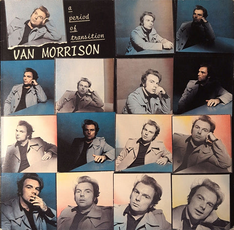 Van Morrison – A Period Of Transition