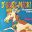 D'Geiss Mecki uf grosser Fahrt (Folge 2)