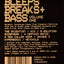 Bleeps, Breaks + Bass Volume One