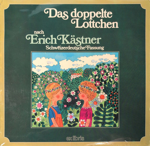 Das Doppelte Lottchen