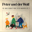 Britten - The Young Person's Guide To The Orchestra / Prokofieff - Peter und der Wolf