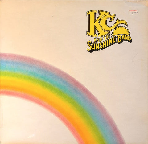 KC And The Sunshine Band