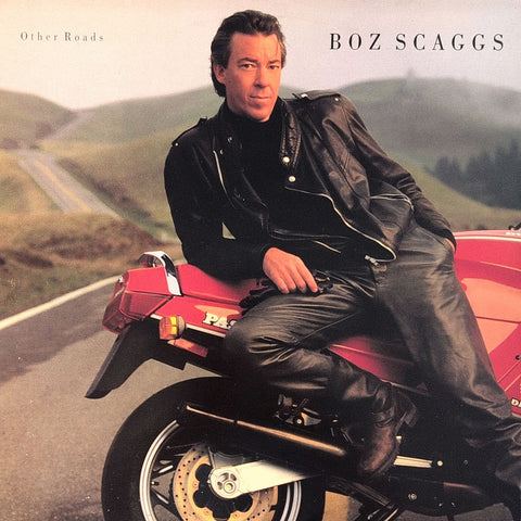 Boz Scaggs – Other Roads