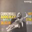 Cannonball Adderley With Milt Jackson – Things Are Getting Better