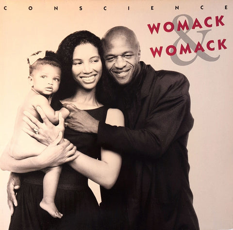Womack & Womack – Conscience