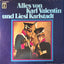 Alles von Karl Valentin und Liesl Karlstadt