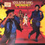 Kool & The Gang – Emergency