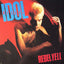 Billy Idol – Rebel Yell