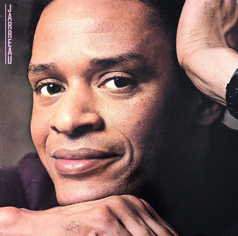 Al Jarreau – Jarreau