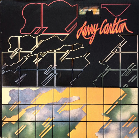 Larry Carlton