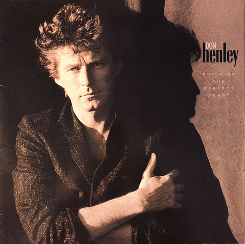Don Henley – Building The Perfect Beast