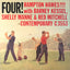 Hampton Hawes – Four!