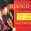 Django Reinhardt Joue Avec André Ekyan Et Son Orchestre