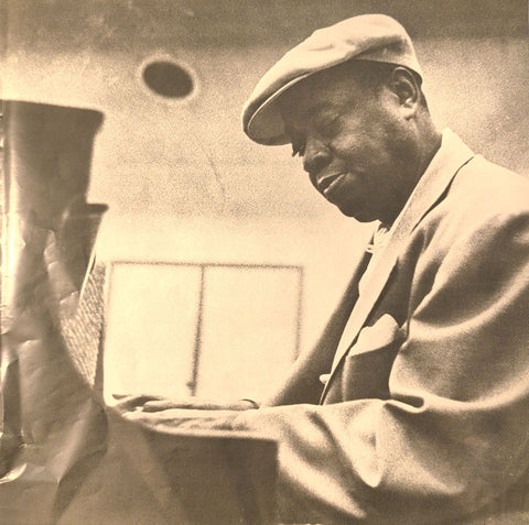 Art Tatum – The Tatum Solo Masterpieces (Boxset mit 13 LPs)