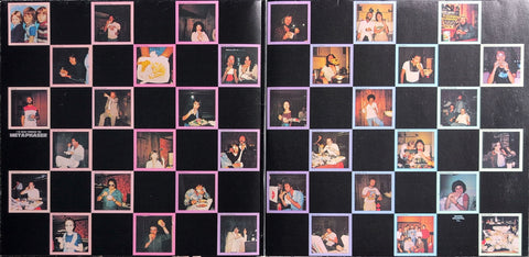 Ringo Starr – Ringo's Rotogravure
