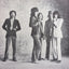 The Rolling Stones – Sticky Fingers
