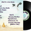 Den Dala (instrumentale Magie aus Zürich) – Say Hi to the Storks