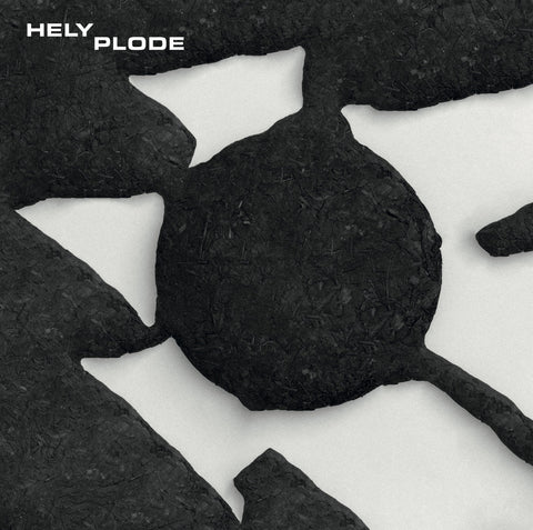 Hely – Plode (experimentelles Piano-Schlagzeug-Duo aus Zürich)