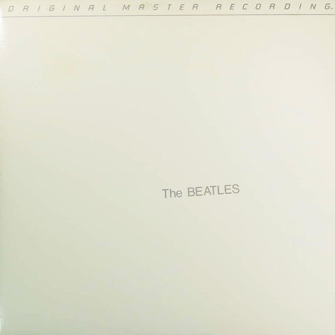 The Beatles (White Album)