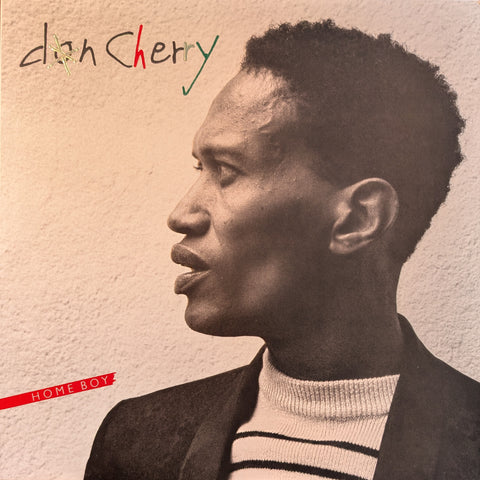 Don Cherry – Home Boy