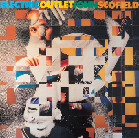 John Scofield – Electric Outlet