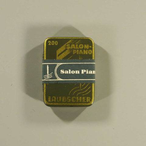 Laubscher Grammophon Nadeln Salon-Piano