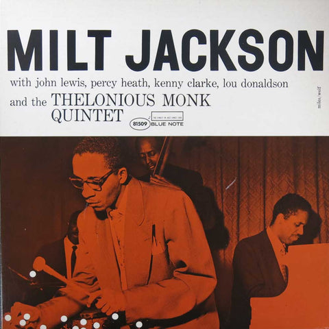 Milt Jackson