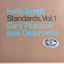 Keith Jarrett, Gary Peacock, Jack DeJohnette – Standards, Vol. 1