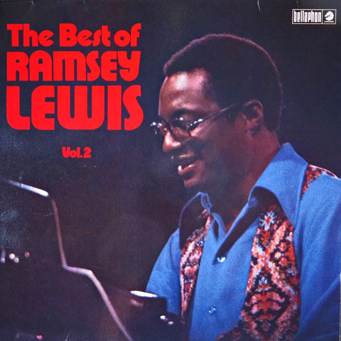 The Best Of Ramsey Lewis Vol. 2