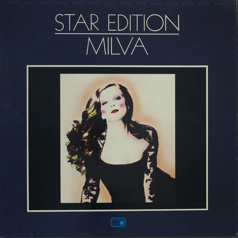 Star Edition Milva