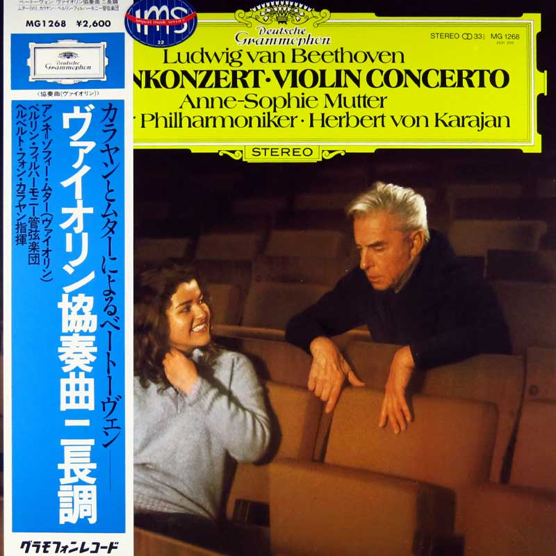 Beethoven Violinkonzert Op.61