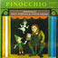 Pinocchio Folge 1