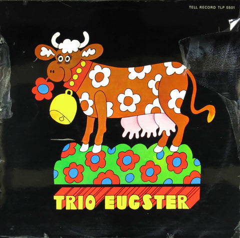 Trio Eugster "Schlager Made In Switzerland"