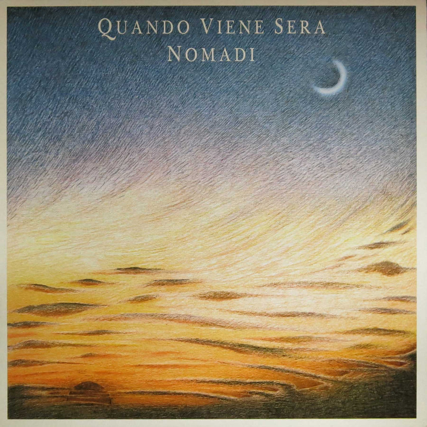 Quando viene sera