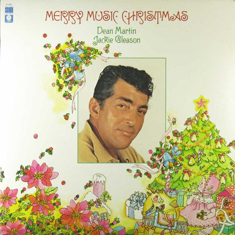 Merry Music Christmas