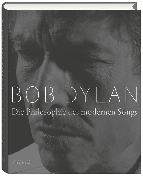 Die Philosophie des modernen Songs - Buch