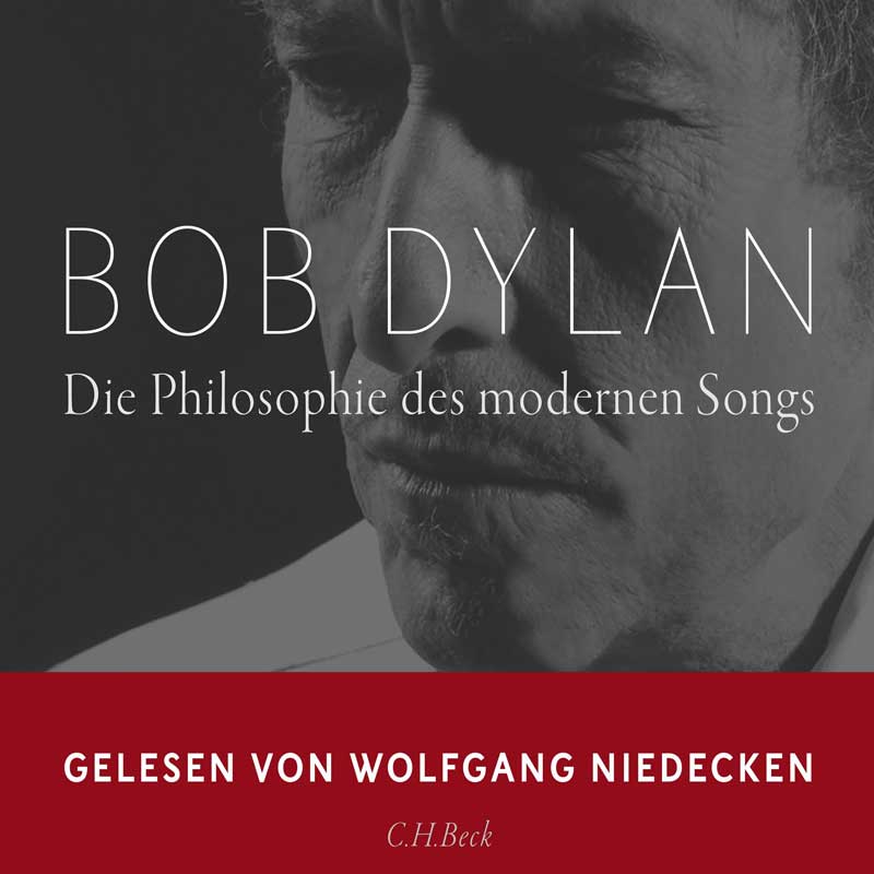 Die Philosophie des modernen Songs - Hörbuch