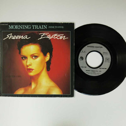 Morning Train / Modern Girl