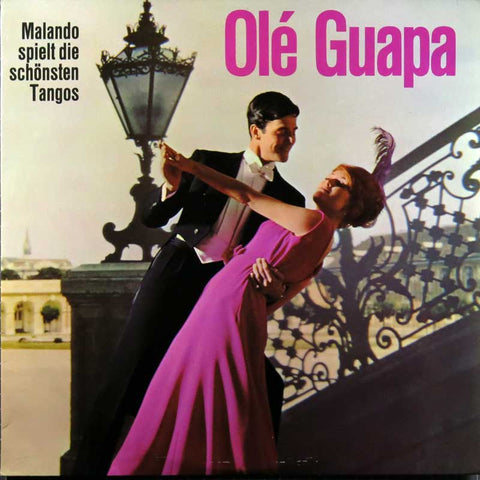 Olé Guapa