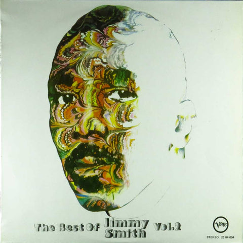 The Best of Jimmy Smith Vol. 2