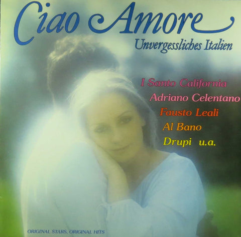Ciao Amore - Unvergessliches Italien
