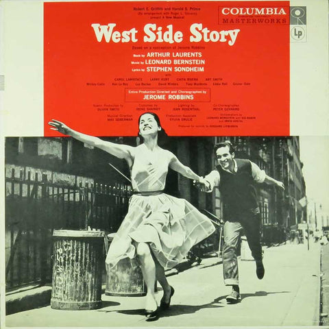 West Side Story