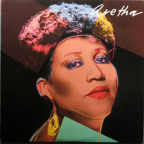 Aretha